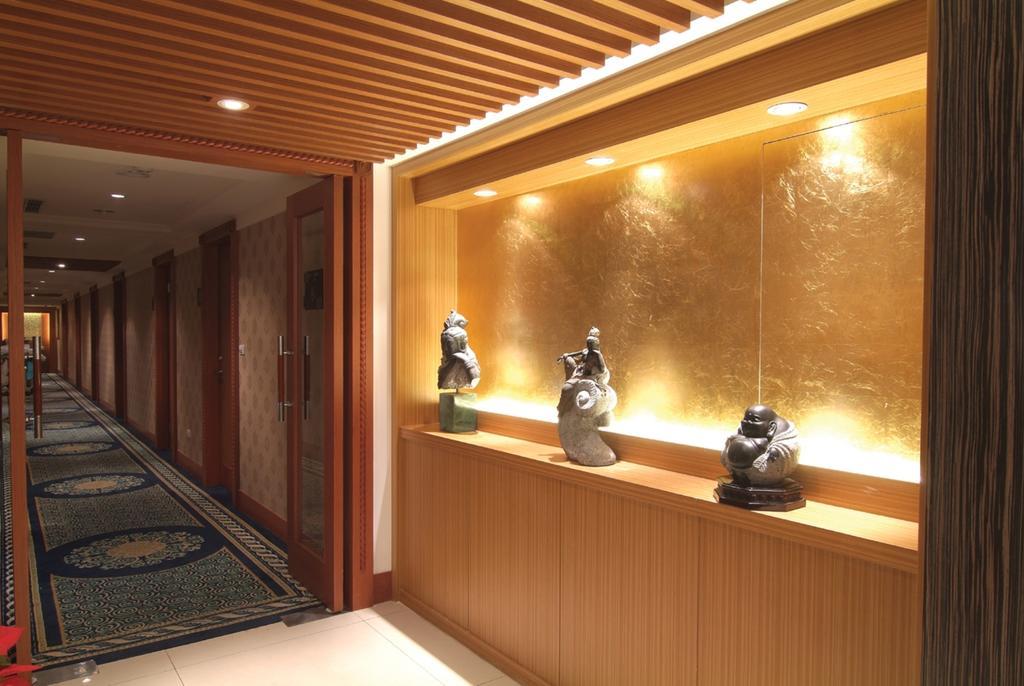 Chyuan Du Spring Resort Taipei Esterno foto