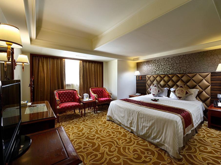 Chyuan Du Spring Resort Taipei Esterno foto